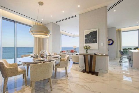 3 dormitorios Apartment en Limassol, Cyprus No. 76488 7