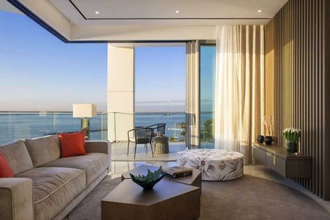 3 dormitorios Apartment en Limassol, Cyprus No. 76488 12