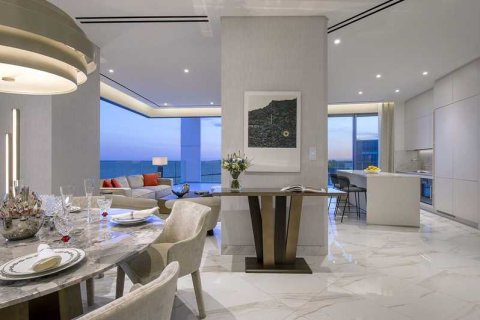 3 dormitorios Apartment en Limassol, Cyprus No. 76488 9