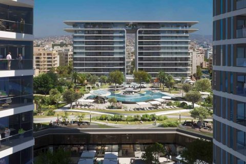 3 dormitorios Apartment en Limassol, Cyprus No. 76488 2