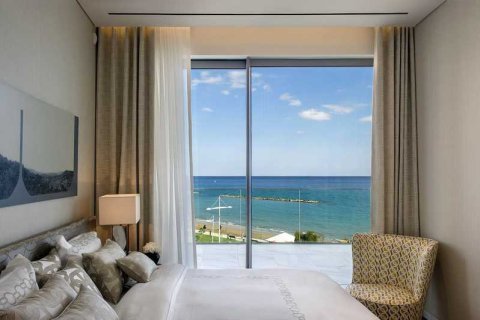 3 dormitorios Apartment en Limassol, Cyprus No. 76488 15