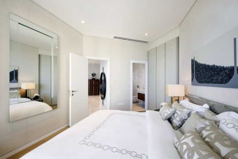 3 dormitorios Apartment en Limassol, Cyprus No. 76488 14