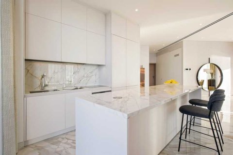 3 dormitorios Apartment en Limassol, Cyprus No. 76488 6