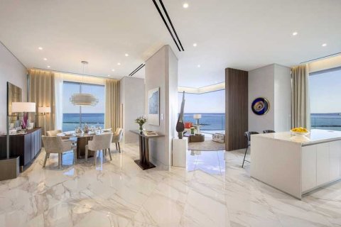 3 dormitorios Apartment en Limassol, Cyprus No. 76488 5