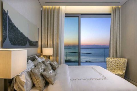 3 dormitorios Apartment en Limassol, Cyprus No. 76488 16