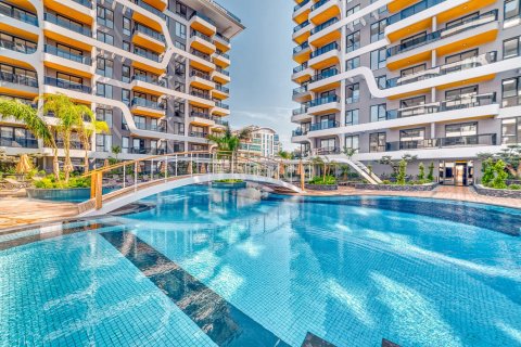 3 dormitorios Penthouse en Alanya, Turkey No. 123590