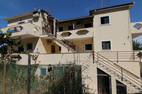 17 habitaciones Hotel en Corfu, Greece No. 58510 4