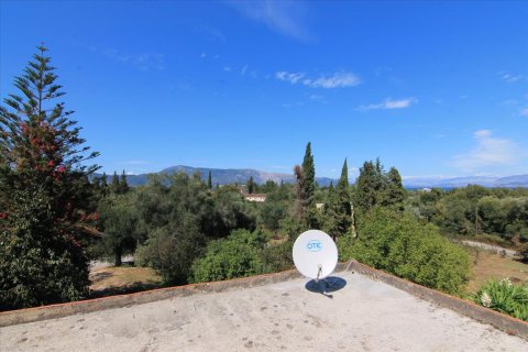 17 habitaciones Hotel en Corfu, Greece No. 58510 14