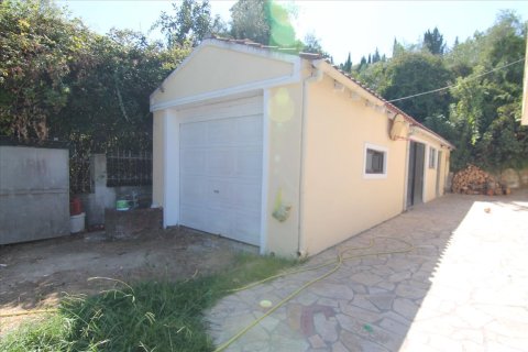 17 habitaciones Hotel en Corfu, Greece No. 58510 12