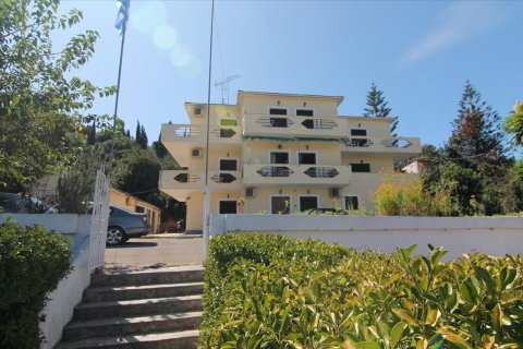 17 habitaciones Hotel en Corfu, Greece No. 58510 1