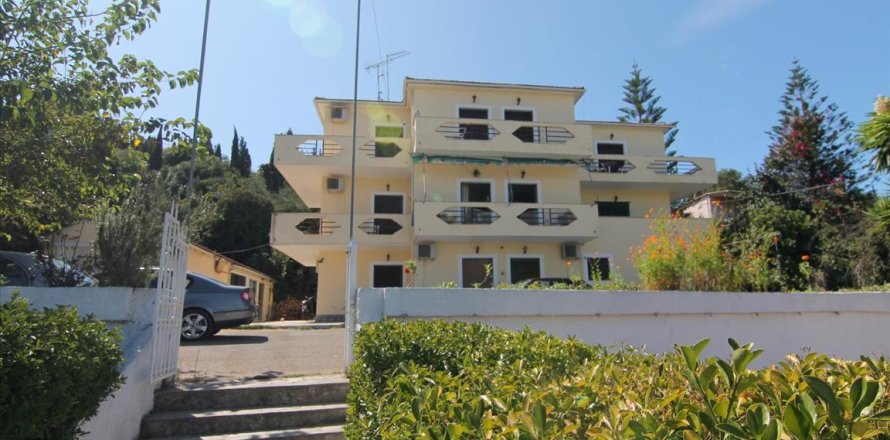 17 habitaciones Hotel en Corfu, Greece No. 58510