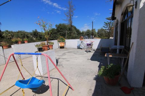 17 habitaciones Hotel en Corfu, Greece No. 58510 20