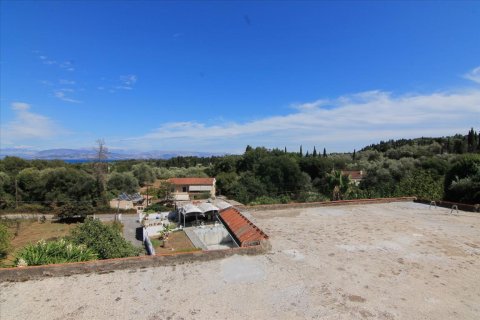 17 habitaciones Hotel en Corfu, Greece No. 58510 13