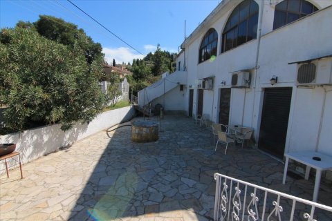 17 habitaciones Hotel en Corfu, Greece No. 58510 17