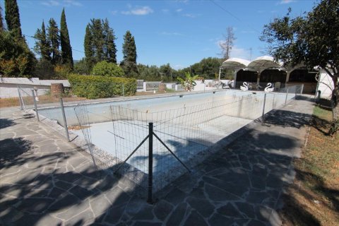 17 habitaciones Hotel en Corfu, Greece No. 58510 10