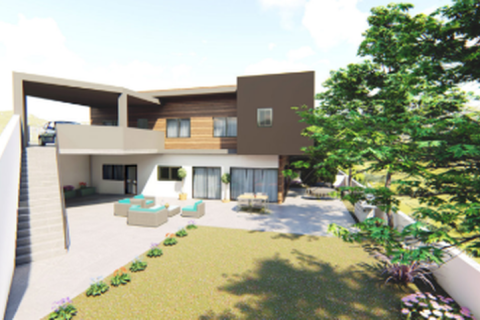 5 bedrooms House in Palodeia, Cyprus No. 74367 3