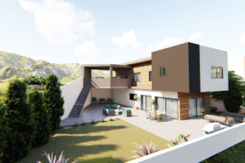 5 bedrooms House in Palodeia, Cyprus No. 74367 5