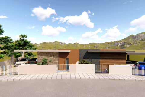 5 bedrooms House in Palodeia, Cyprus No. 74367 2