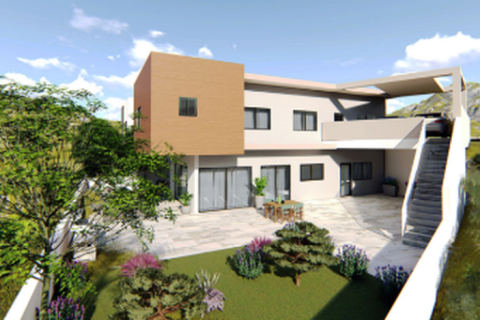 5 bedrooms House in Palodeia, Cyprus No. 74367 1
