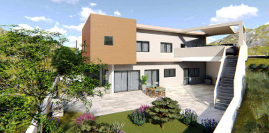 5 bedrooms House in Palodeia, Cyprus No. 74367