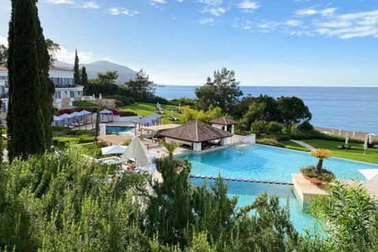 Buying real estate in Cyprus in 2025