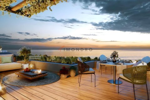 5 bedrooms Villa in Beylikduezue, Turkey No. 123665