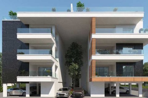 2 bedrooms Apartment in Kato Polemidia, Cyprus No. 102797 3