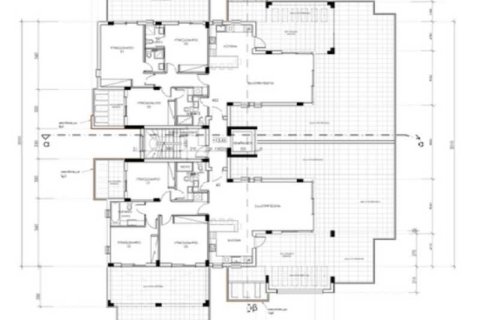 2 bedrooms Apartment in Kato Polemidia, Cyprus No. 102797 4