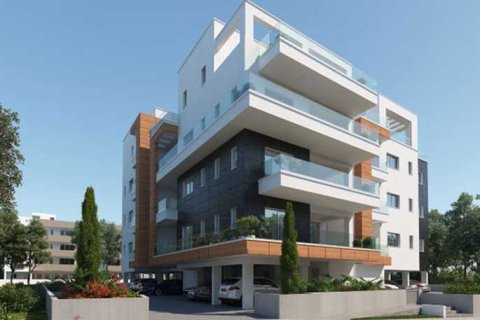 2 bedrooms Apartment in Kato Polemidia, Cyprus No. 102797 7