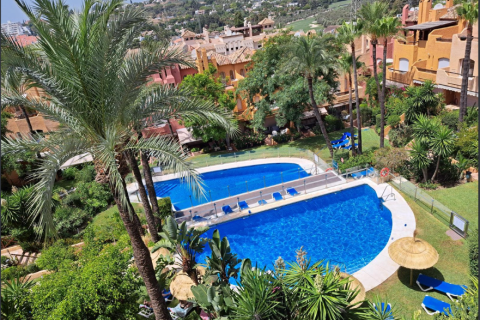 3 chambres Townhouse à Nueva Andalucia, Spain No. 27335