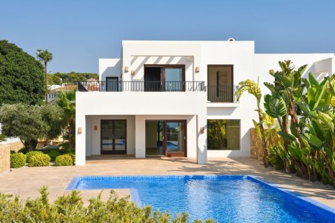 Apartamento tipo estudio Estudio en Moraira, Spain No. 129429