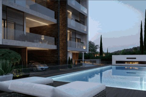 3 bedrooms Apartment in Limassol, Cyprus No. 106087 4