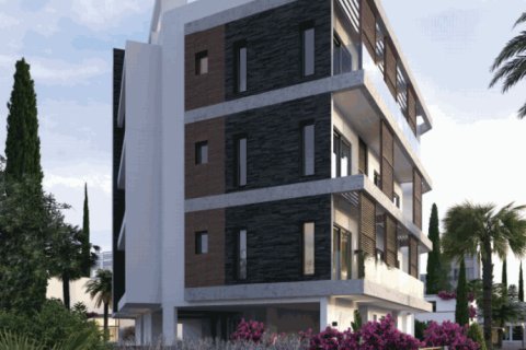 3 bedrooms Apartment in Limassol, Cyprus No. 106087 5