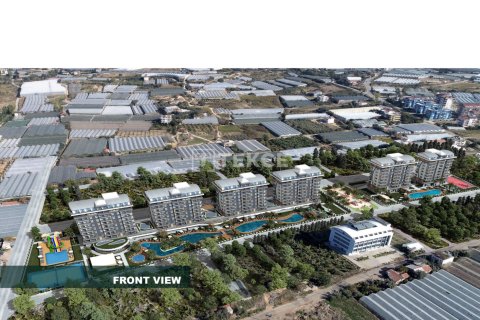 2 bedrooms Penthouse in Chau Lang, Vietnam No. 21507 4