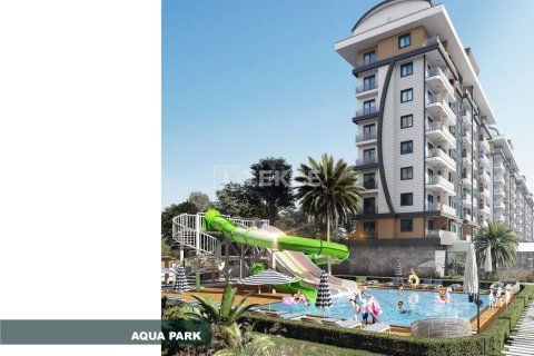 2 bedrooms Penthouse in Chau Lang, Vietnam No. 21507 6