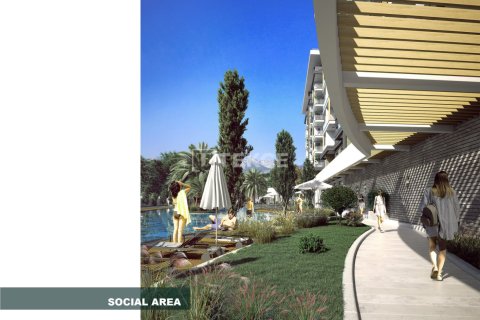 2 bedrooms Penthouse in Chau Lang, Vietnam No. 21507 7