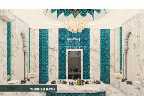 2 bedrooms Penthouse in Chau Lang, Vietnam No. 21507 24