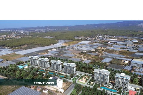 2 bedrooms Penthouse in Chau Lang, Vietnam No. 21507 2