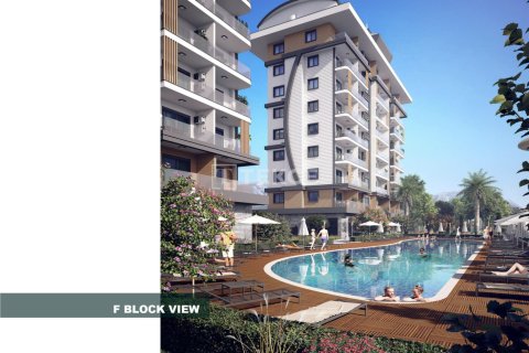 2 bedrooms Penthouse in Chau Lang, Vietnam No. 21507 11