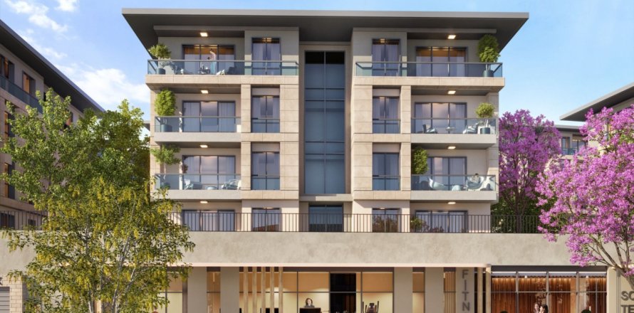 4 bedrooms Apartment in Khanh Hoa, Vietnam No. 15534