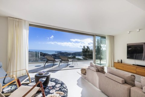 6 bedrooms Villa in Villefranche-sur-Mer, France No. 78896 8