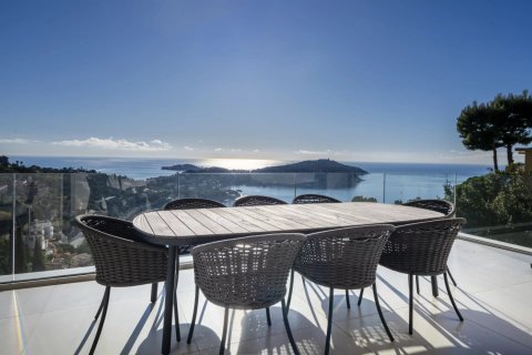 6 bedrooms Villa in Villefranche-sur-Mer, France No. 78896 4