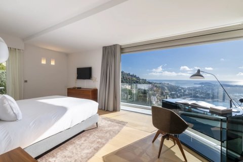6 bedrooms Villa in Villefranche-sur-Mer, France No. 78896 9