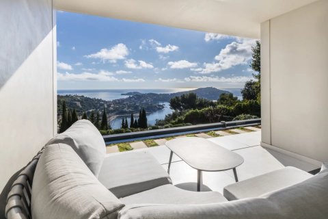 6 bedrooms Villa in Villefranche-sur-Mer, France No. 78896 12