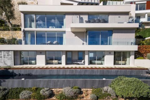 6 bedrooms Villa in Villefranche-sur-Mer, France No. 78896 13