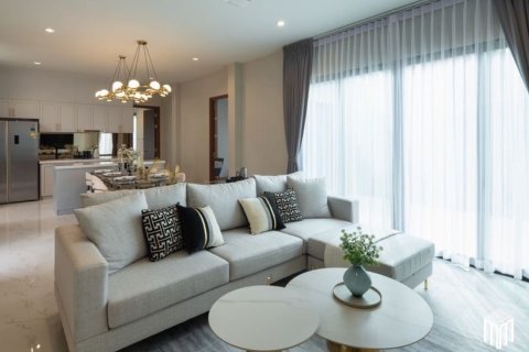 4 bedrooms House in Chiang Mai, Thailand No. 97943 5