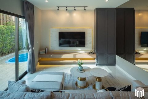 4 bedrooms House in Chiang Mai, Thailand No. 97943 6