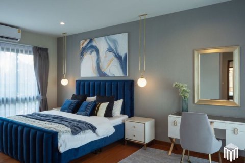 4 bedrooms House in Chiang Mai, Thailand No. 97943 19