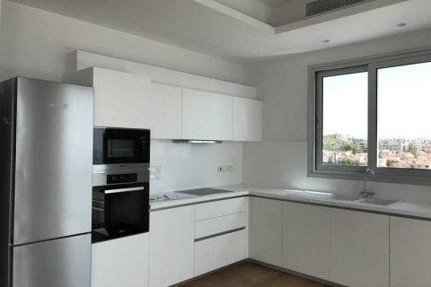 2 bedrooms Apartment in Agios Tychonas, Cyprus No. 32817 8