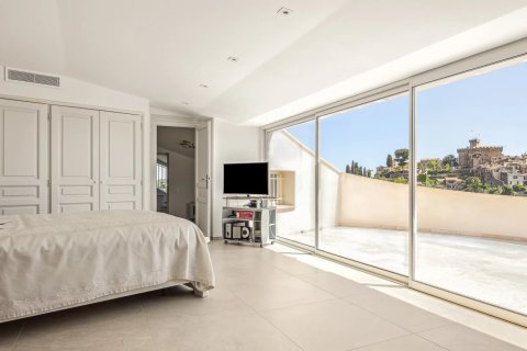 8 bedrooms Villa in Cagnes-sur-Mer, France No. 68725 9